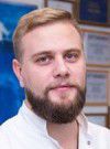 Шлёнский Денис Евгеньевич