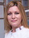Лавринова Наталья Юрьевна